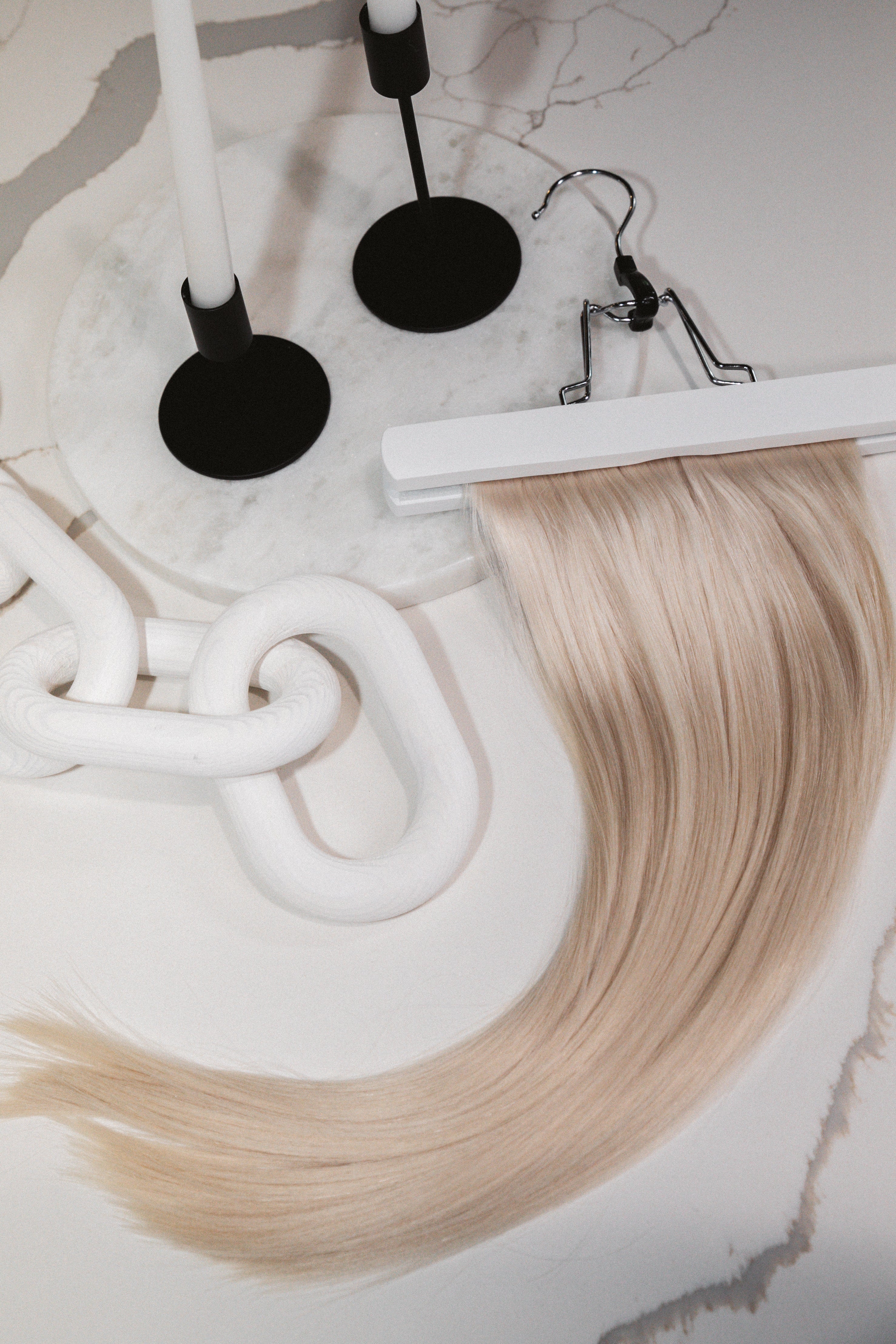 Luxe Hybrid Weft Collection