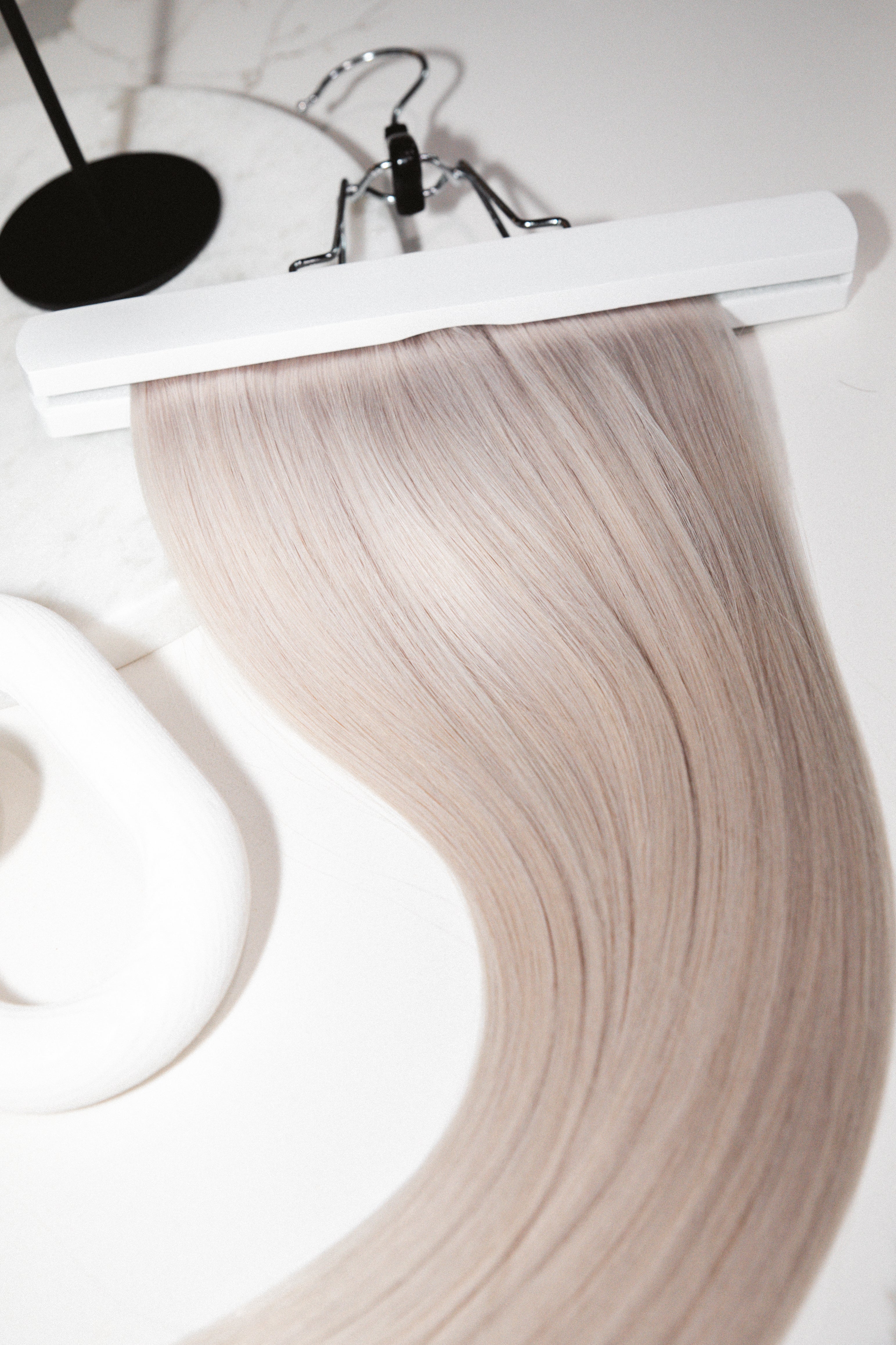 Luxe Hybrid Weft Collection