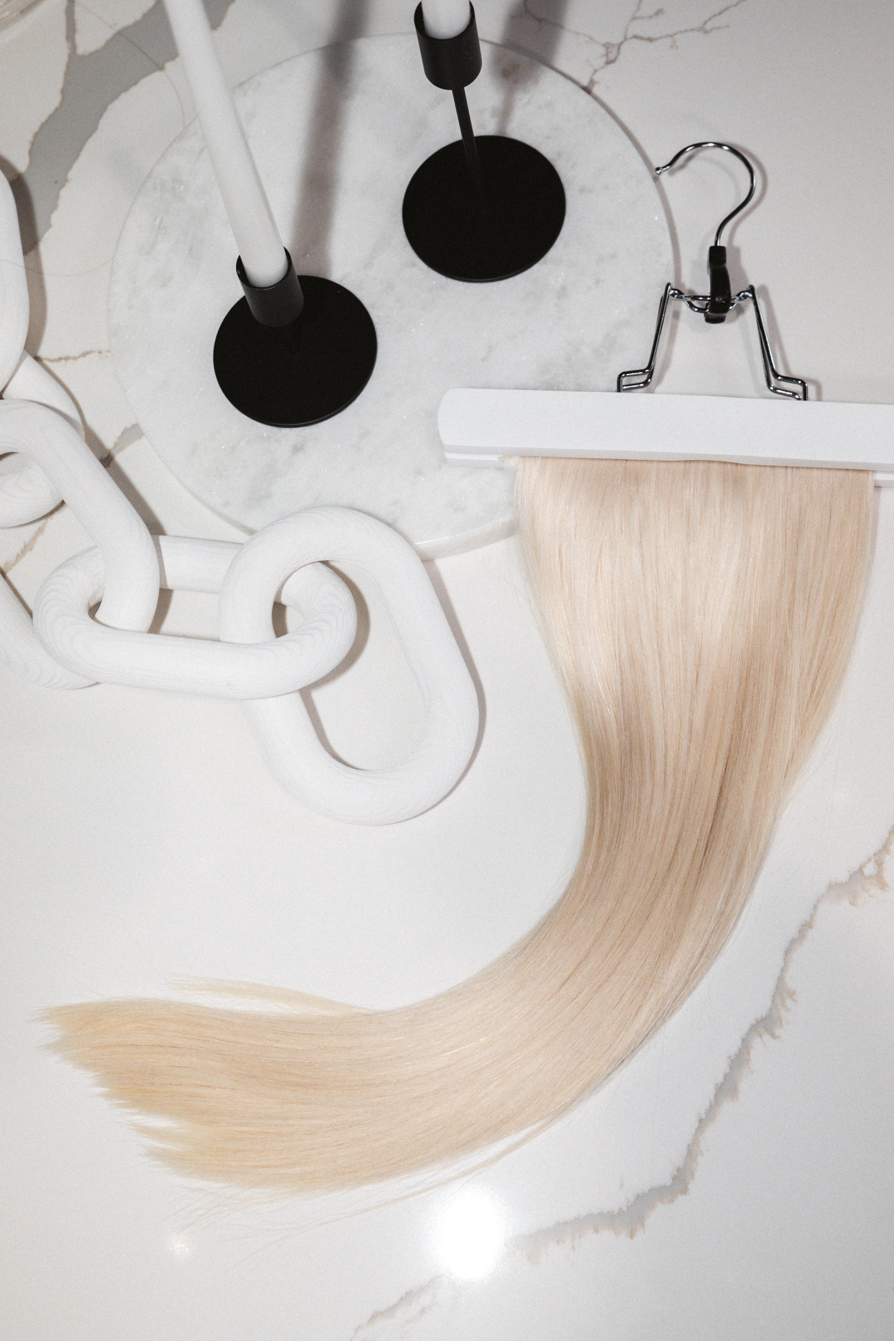 Luxe Hybrid Weft Collection