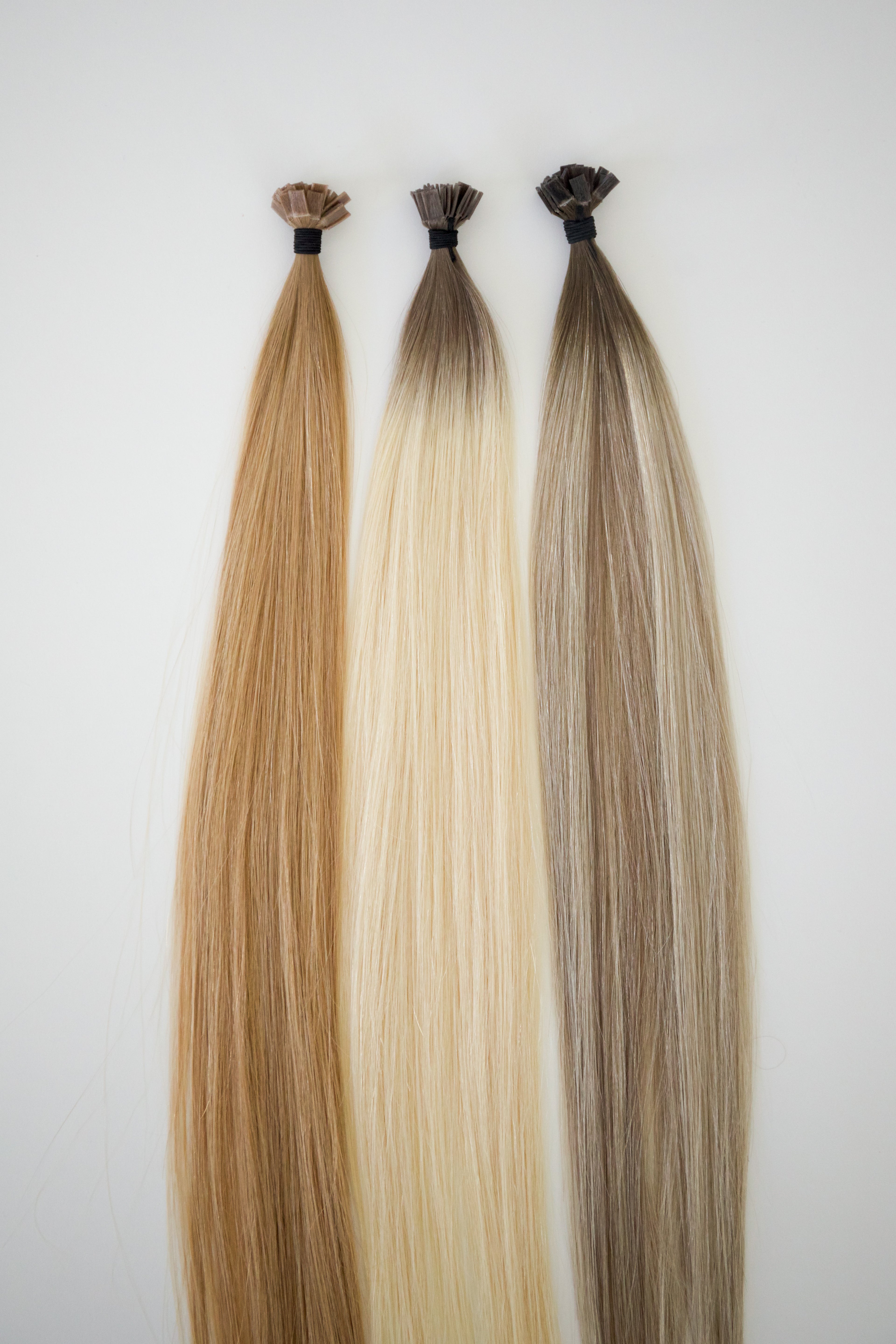 Luxury Keratin Collection