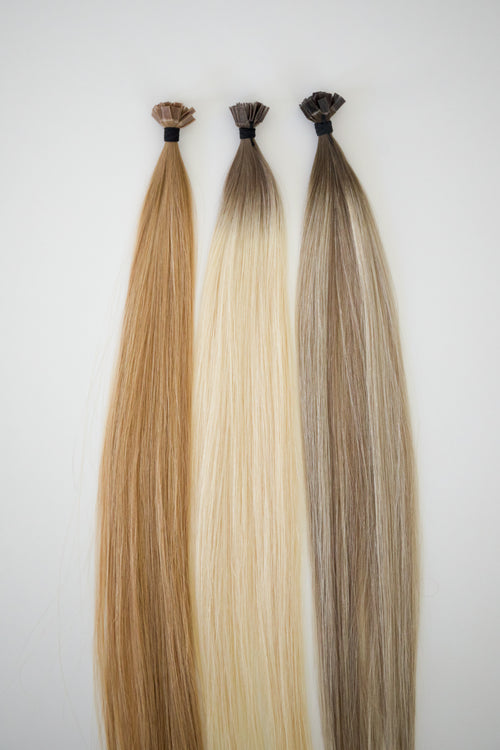 Luxury Keratin Collection