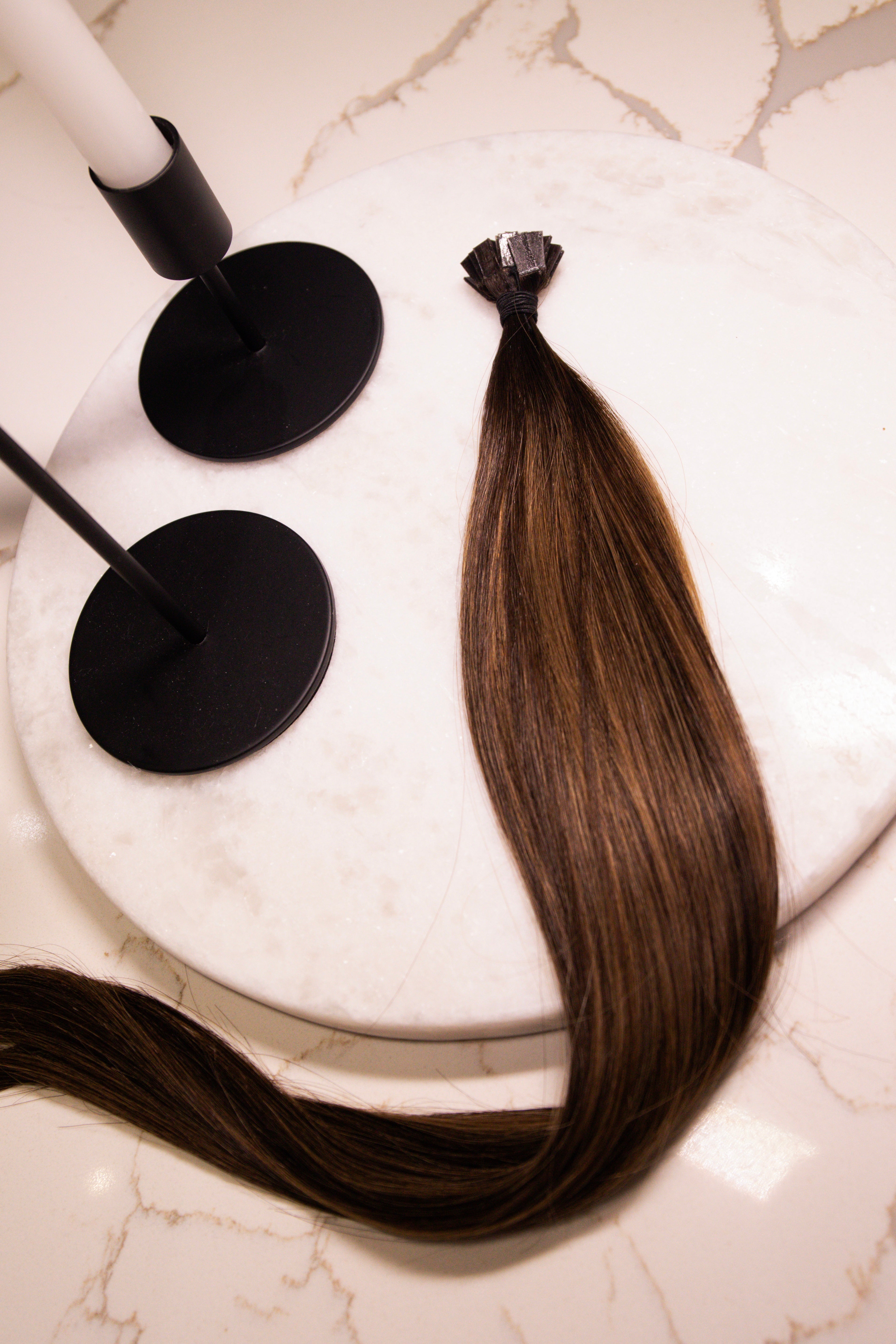 Luxury Keratin Collection