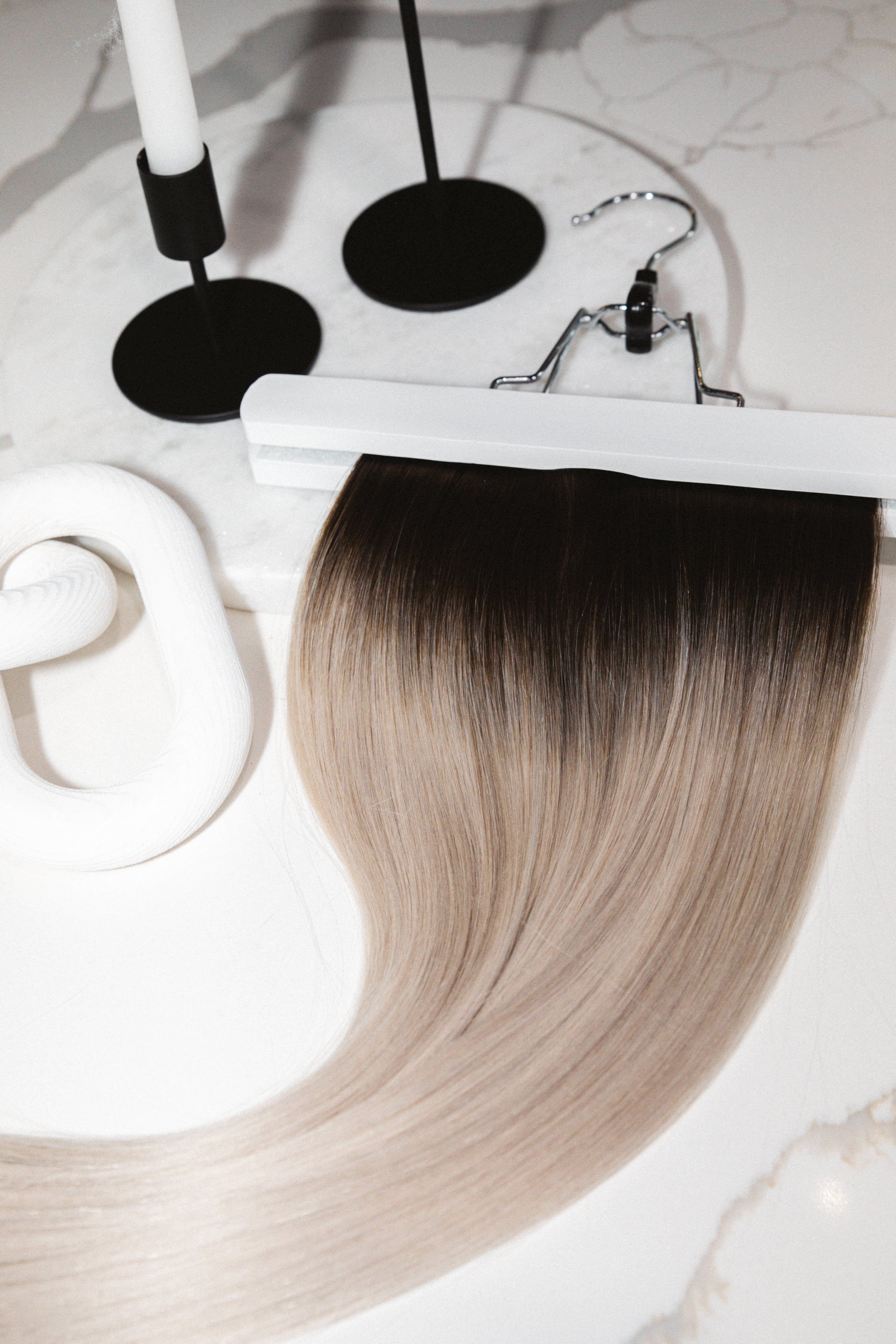 Luxe Hybrid Weft Collection