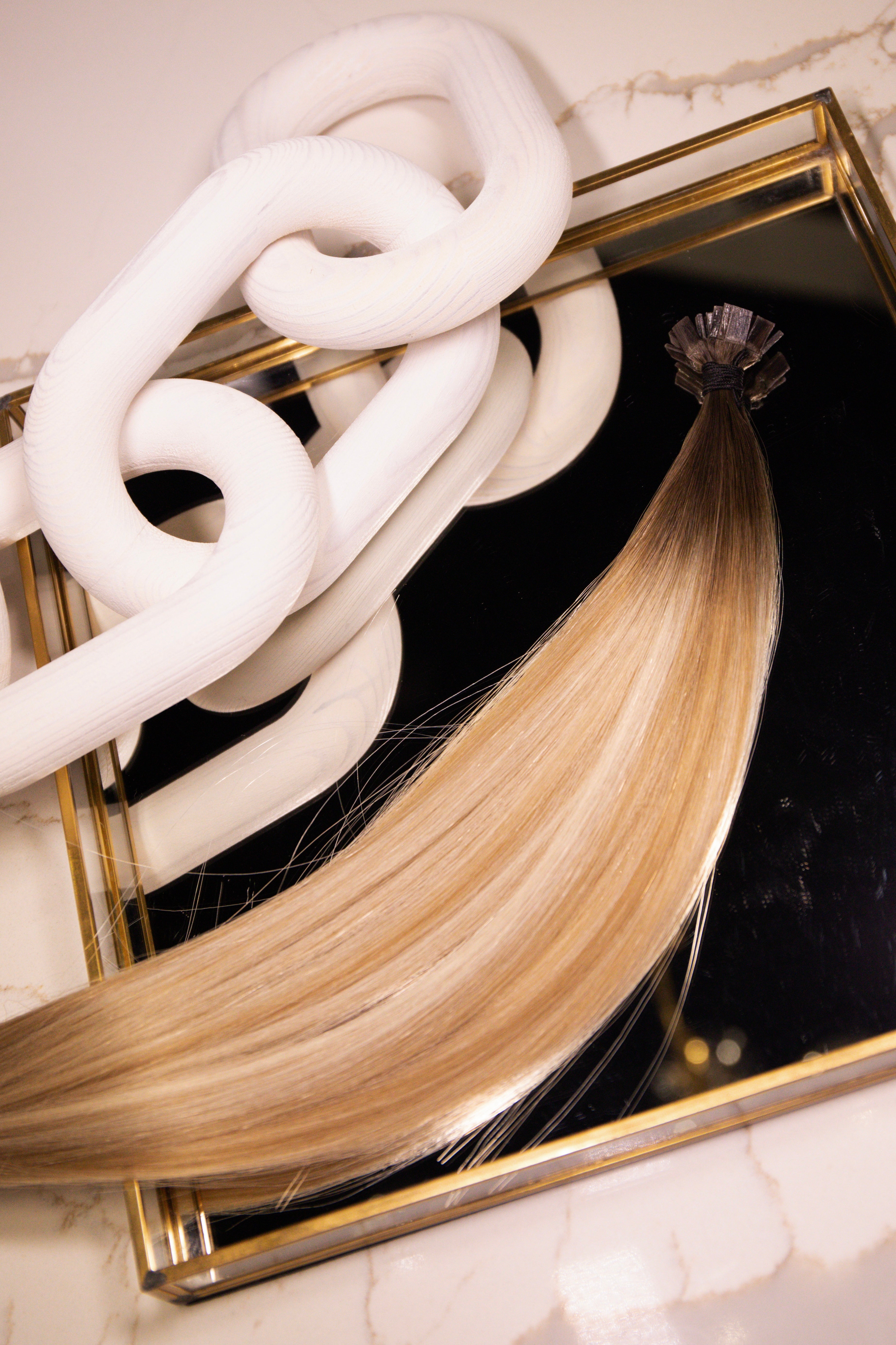 Luxury Keratin Collection