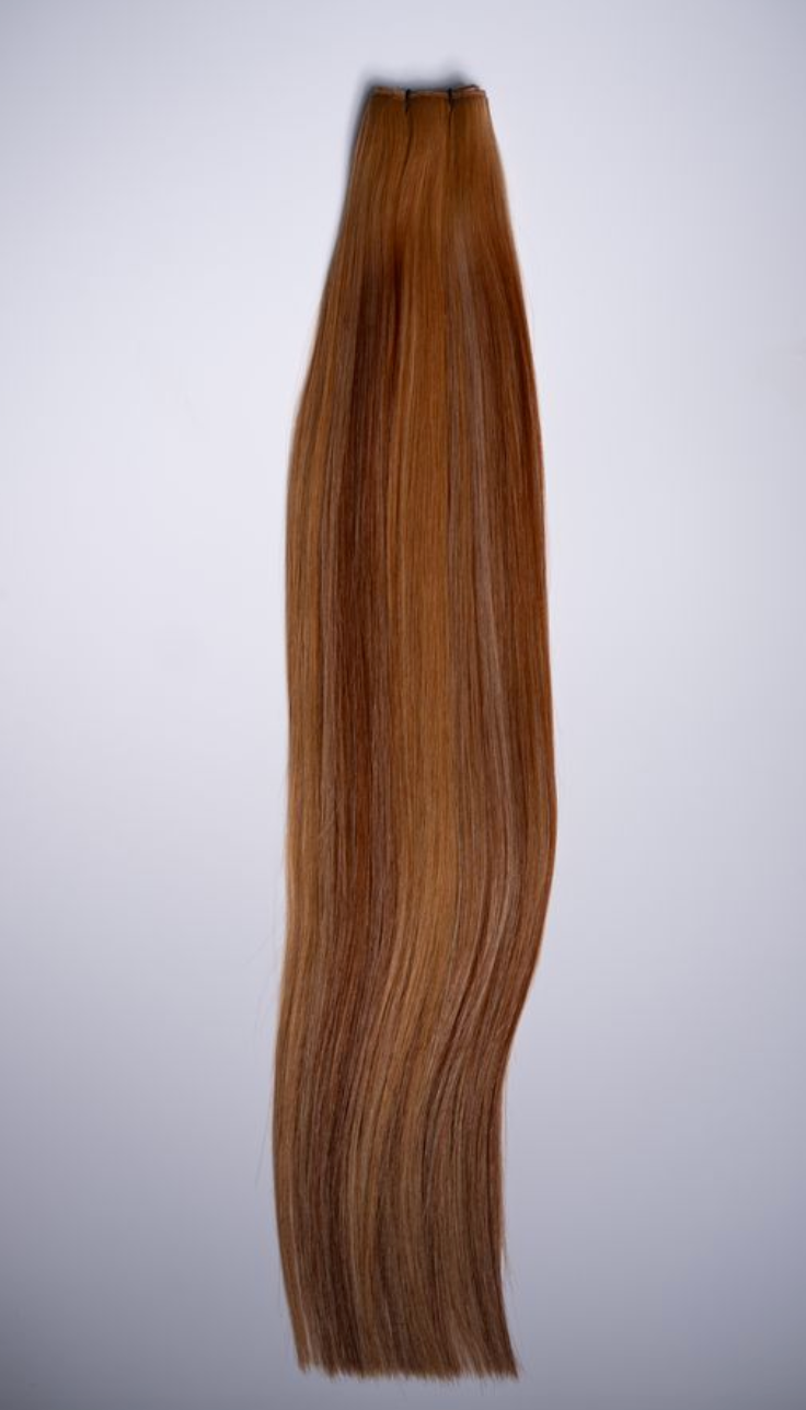 Signature Luxe Weft Collection
