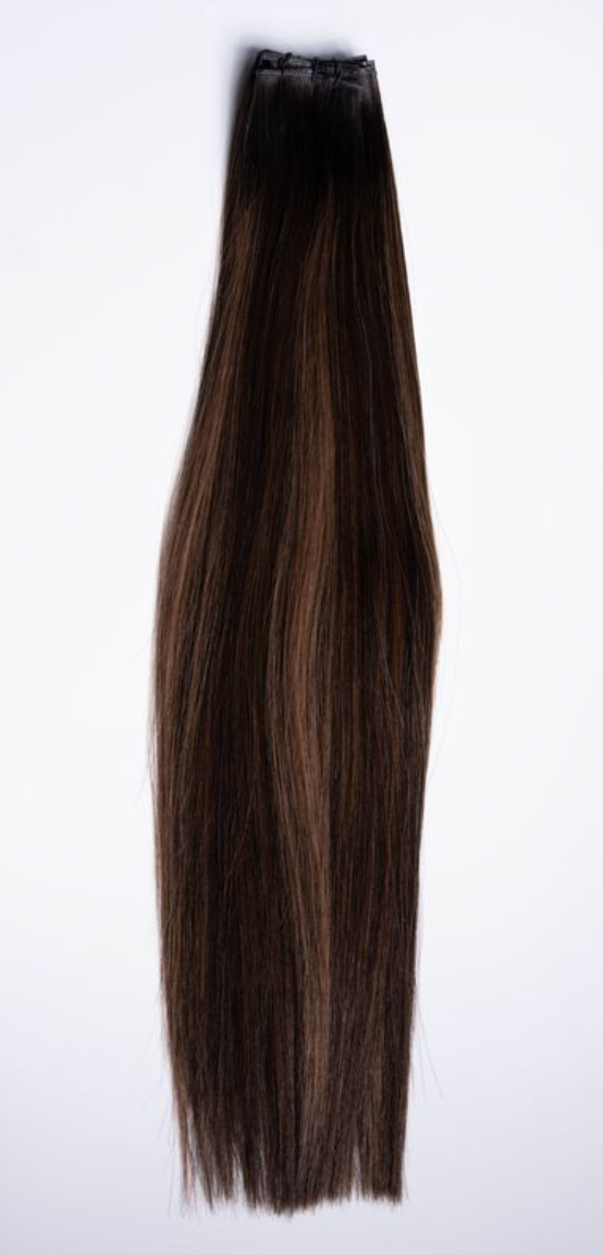 Signature Luxe Weft Collection