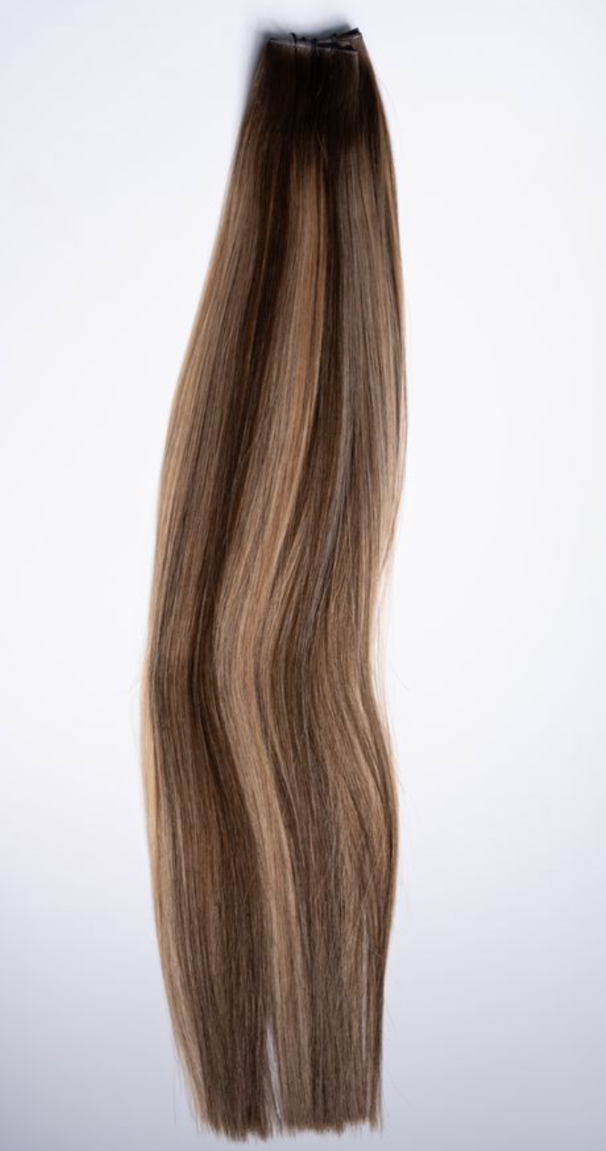 Signature Luxe Weft Collection