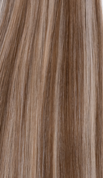 Luxe Hybrid Weft Collection