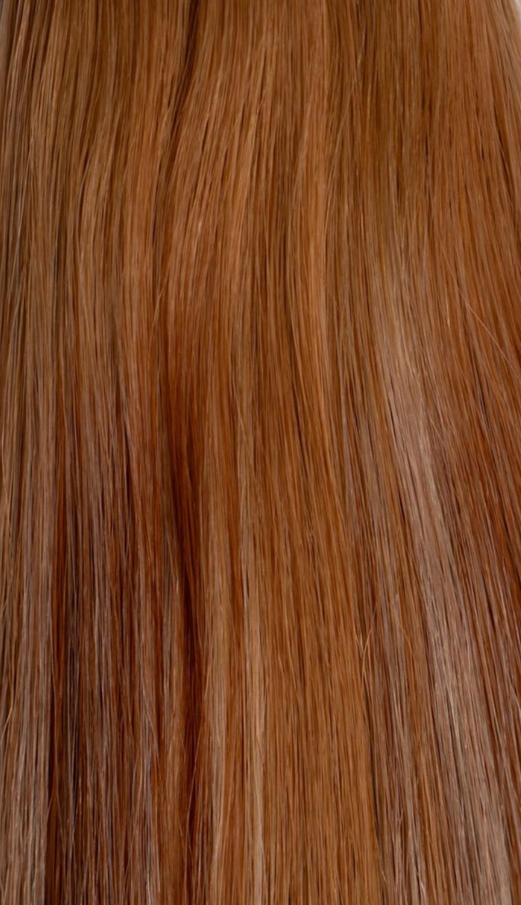 Signature Luxe Weft Collection