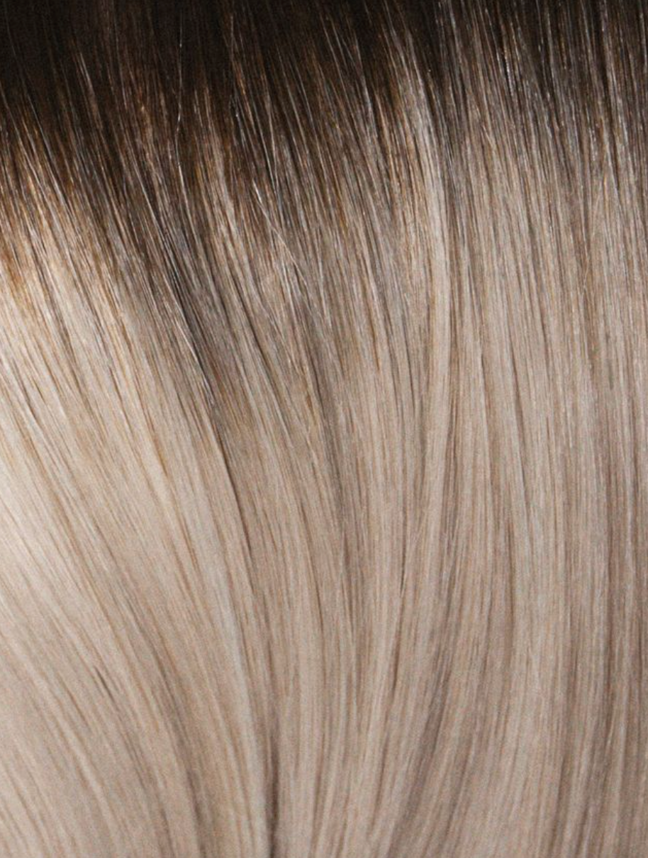 Luxe Hybrid Weft Collection