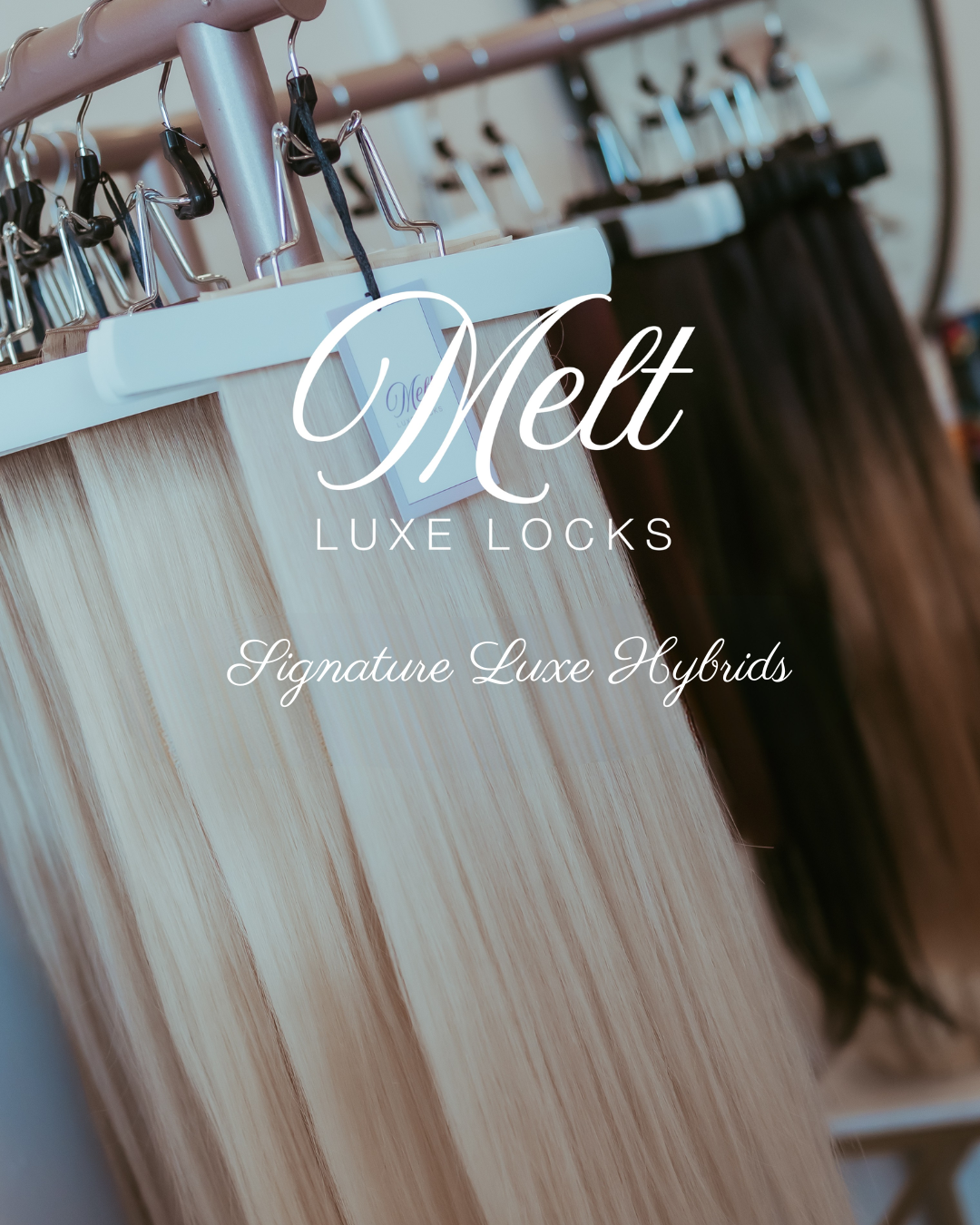 Signature Luxe Weft Collection