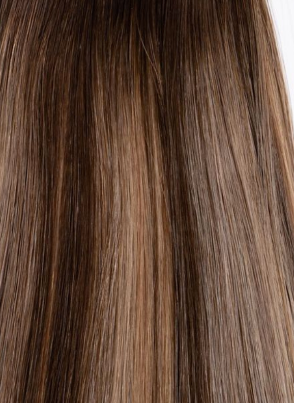 Signature Luxe Weft Collection