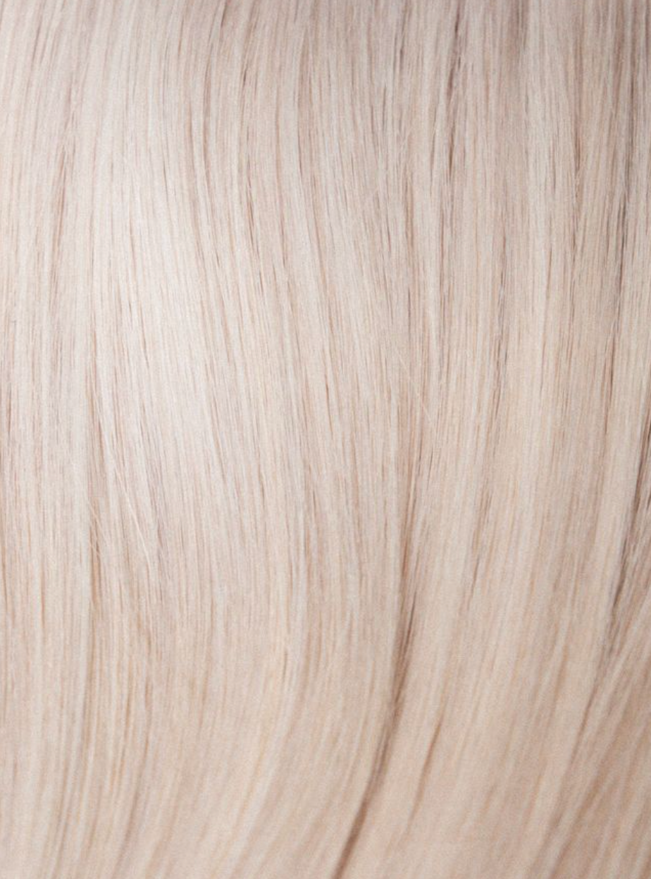 Luxe Hybrid Weft Collection