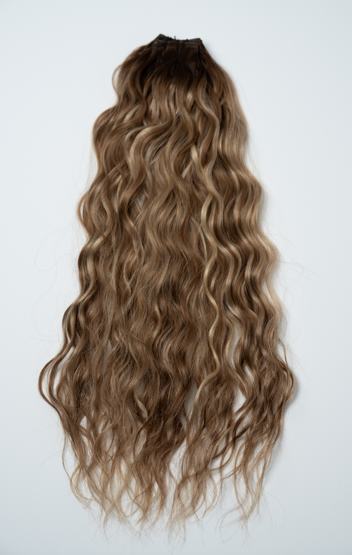 Luxe Curly Collection