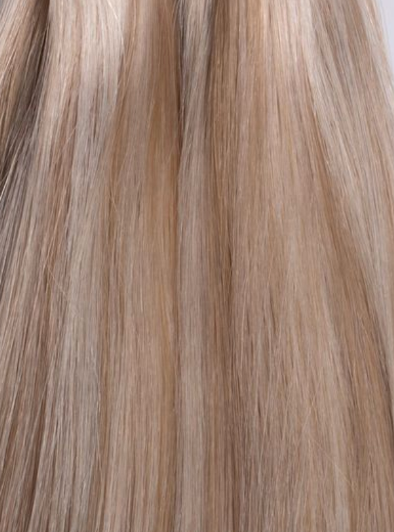 Luxe Hybrid Weft Collection
