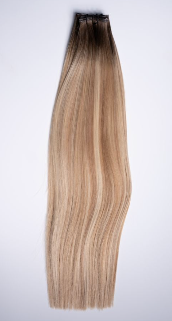 Signature Luxe Weft Collection