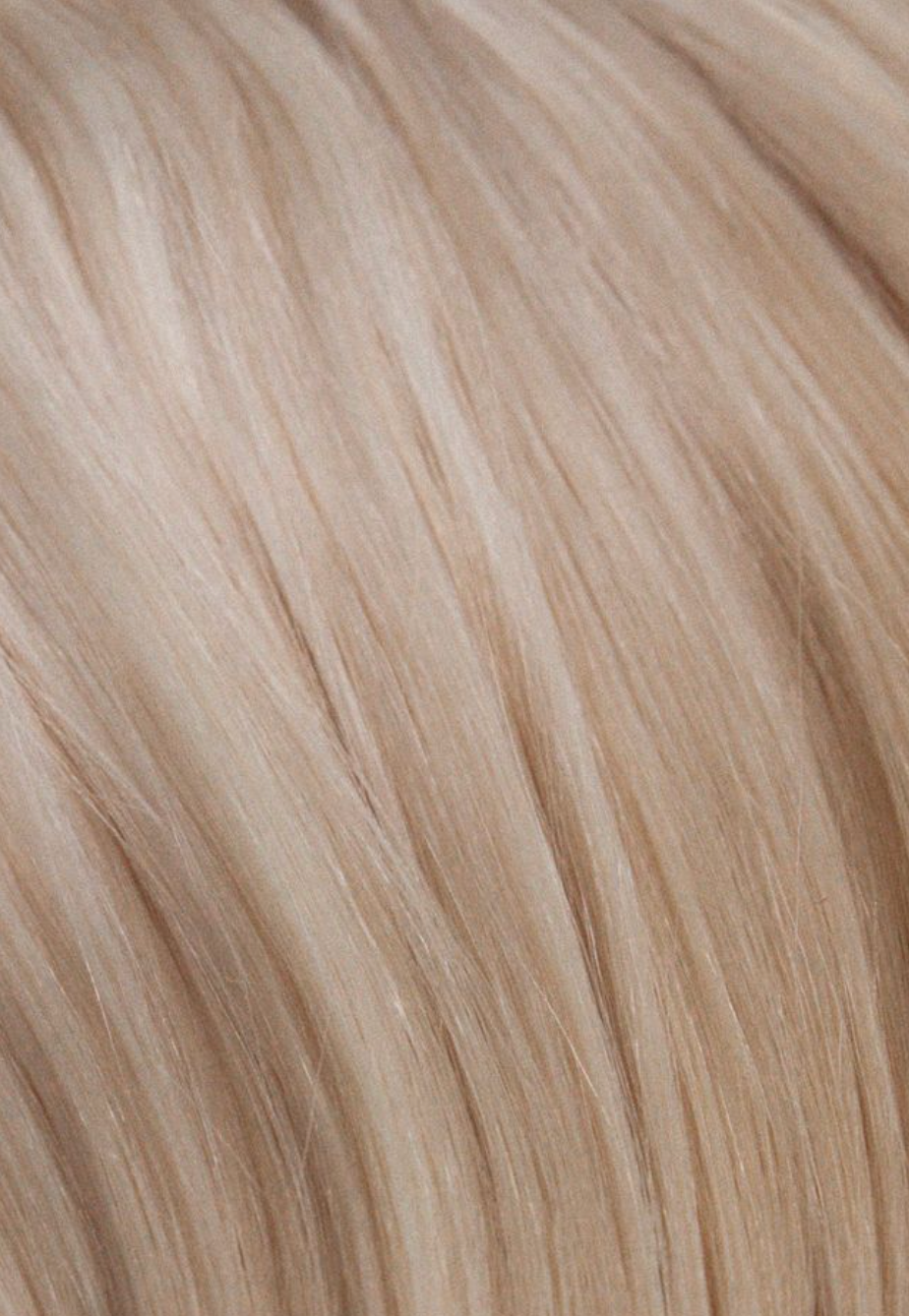 Luxe Hybrid Weft Collection